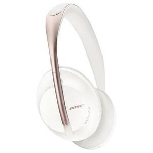 Acheter Casque réducteur de bruit sans fil avec micro Bose 700 - Blanc/Rose État correct - 209,00 € Casque réducteur de bruit sans fil avec micro Bose 700 - Blanc/Rose État correct Bose reconditionné disponible sur Backmarket