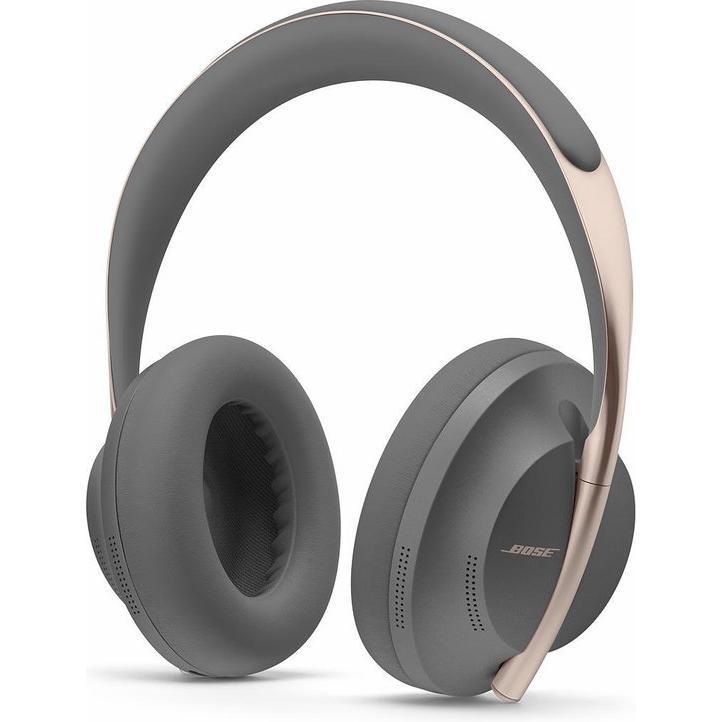 Casque réducteur de bruit sans fil avec micro Bose 700 - Noir/Or Reconditionné - 199,00 € Casque réducteur de bruit sans fil avec micro Bose 700 - Noir/Or Reconditionné Bose reconditionné disponible sur Backmarket