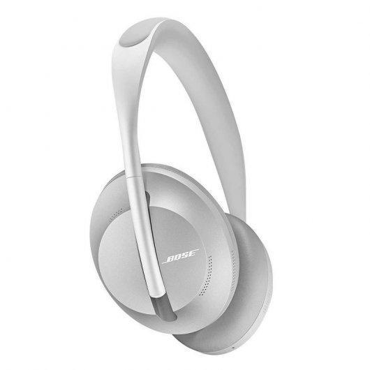Casque réducteur de bruit sans fil avec micro Bose Headphones 700 - Argent Reconditionné - 286,00 € Casque réducteur de bruit sans fil avec micro Bose Headphones 700 - Argent Reconditionné Bose reconditionné disponible sur Backmarket