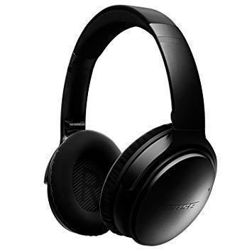 Casque réducteur de bruit sans fil avec micro Bose QuietComfort 35 - Noir Reconditionné - 103,00 € Casque réducteur de bruit sans fil avec micro Bose QuietComfort 35 - Noir Reconditionné Bose reconditionné disponible sur Backmarket