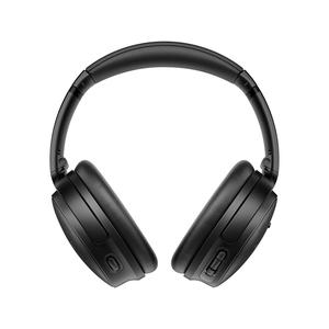 Acheter Casque réducteur de bruit sans fil avec micro Bose QuietComfort 45 - Noir État correct - 179,00 € Casque réducteur de bruit sans fil avec micro Bose QuietComfort 45 - Noir État correct Bose reconditionné disponible sur Backmarket