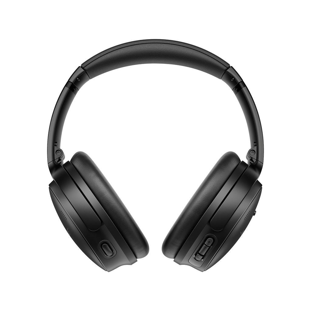 Acheter Casque réducteur de bruit sans fil avec micro Bose QuietComfort 45 - Noir Reconditionné - 156,00 € | Dero Casque réducteur de bruit sans fil avec micro Bose QuietComfort 45 - Noir Reconditionné Bose reconditionné disponible sur Backmarket | Dero
