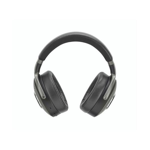 Casque réducteur de bruit sans fil avec micro Focal Bathys - Noir Reconditionné - 598,00 € Casque réducteur de bruit sans fil avec micro Focal Bathys - Noir Reconditionné Focal reconditionné disponible sur Backmarket