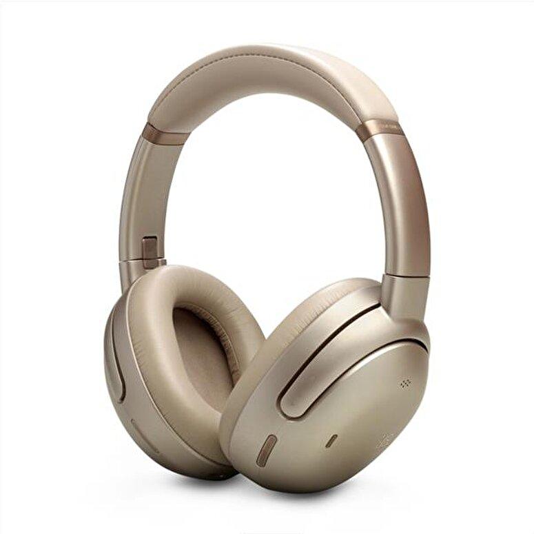 Casque réducteur de bruit sans fil avec micro Jbl Tour One M3 - Or Reconditionné - 348,00 € Casque réducteur de bruit sans fil avec micro Jbl Tour One M3 - Or Reconditionné JBL reconditionné disponible sur Backmarket