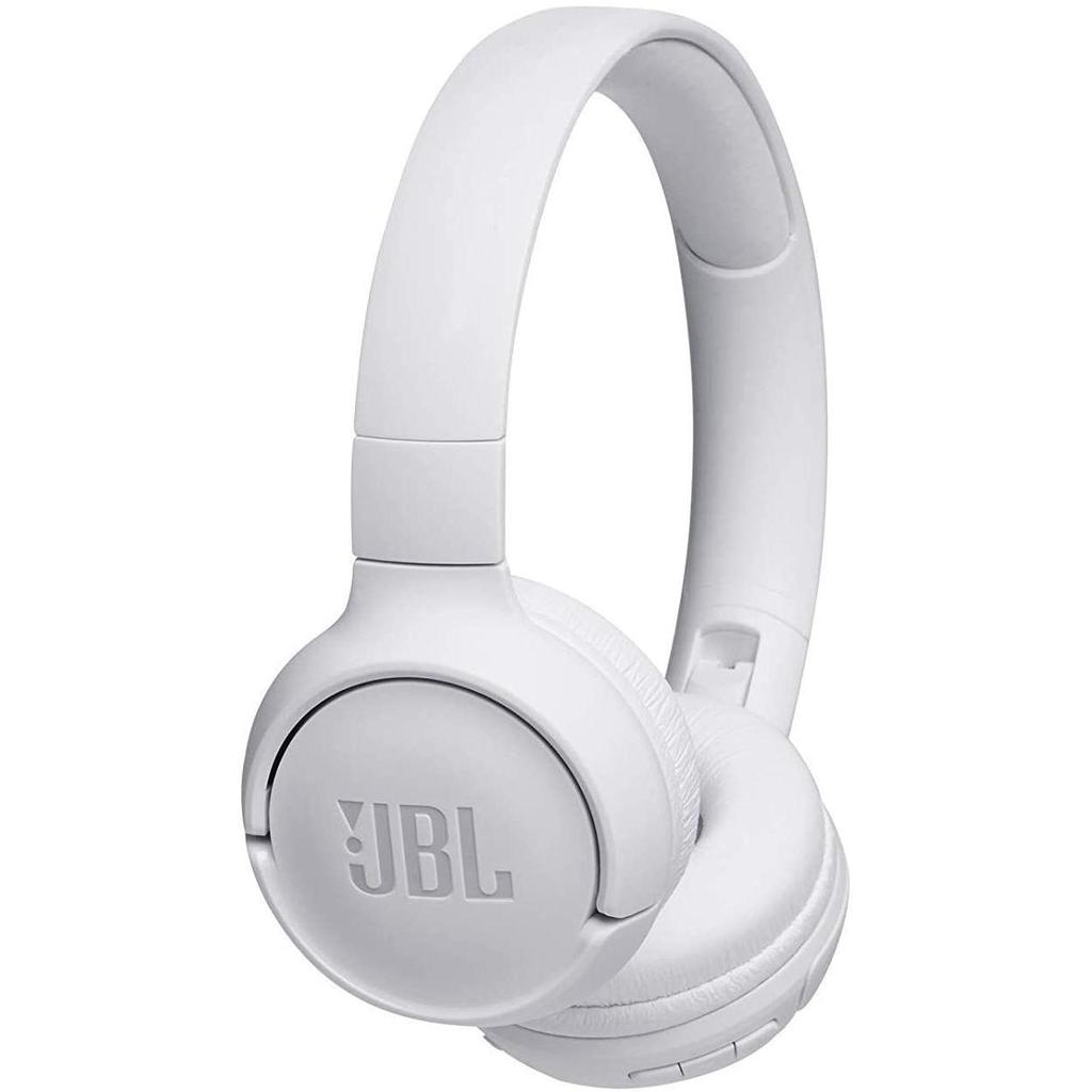 Casque réducteur de bruit sans fil avec micro Jbl Tune 510BT - Blanc Reconditionné - 59,00 € Casque réducteur de bruit sans fil avec micro Jbl Tune 510BT - Blanc Reconditionné JBL reconditionné disponible sur Backmarket | Dero