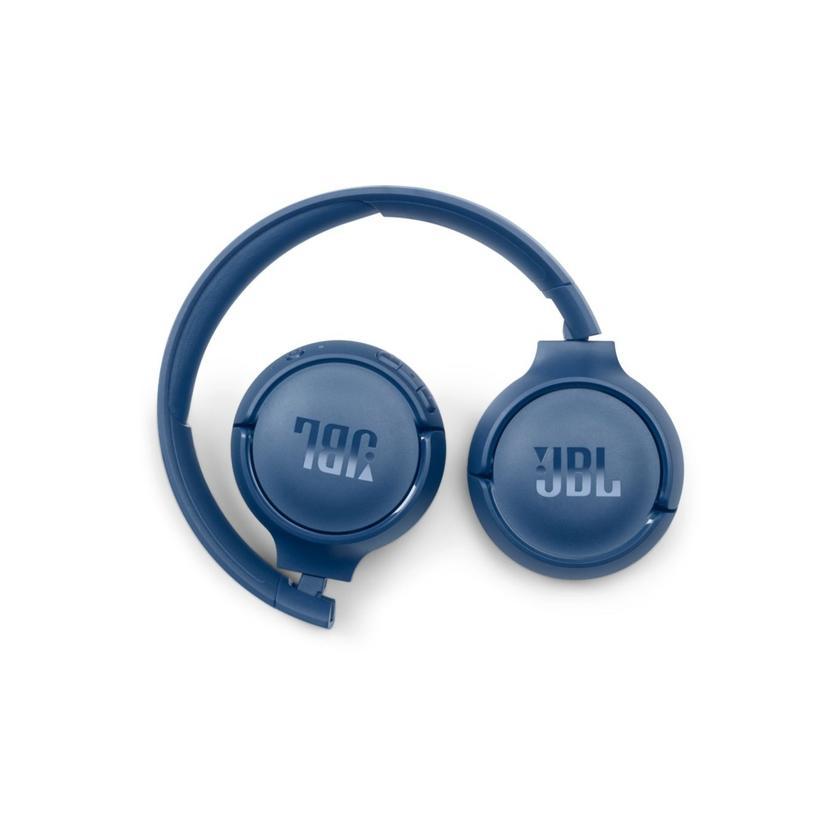 Casque réducteur de bruit sans fil avec micro Jbl Tune 510BT - Bleu Reconditionné - 61,00 € Casque réducteur de bruit sans fil avec micro Jbl Tune 510BT - Bleu Reconditionné JBL reconditionné disponible sur Backmarket