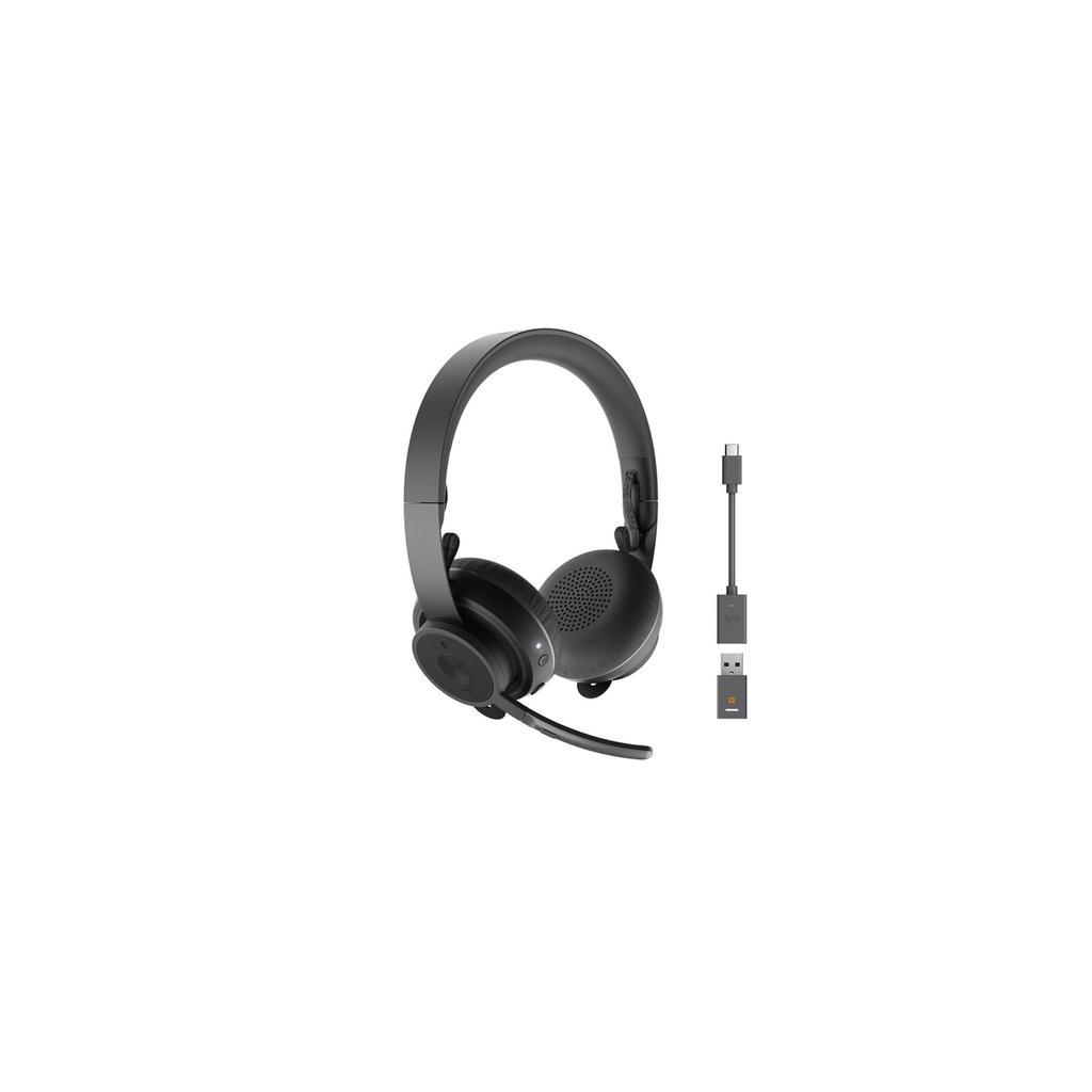 Acheter Casque réducteur de bruit sans fil avec micro Logitech Zone 900 - Noir Reconditionné - 129,00 € | Dero Casque réducteur de bruit sans fil avec micro Logitech Zone 900 - Noir Reconditionné Logitech reconditionné disponible sur Backmarket | Dero