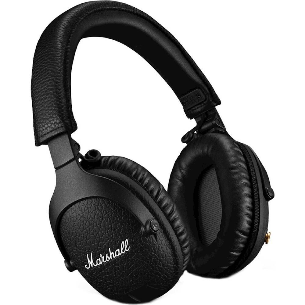 Acheter Casque réducteur de bruit sans fil avec micro Marshall Monitor II ANC - Noir Reconditionné - 269,00 € Casque réducteur de bruit sans fil avec micro Marshall Monitor II ANC - Noir Reconditionné Marshall reconditionné disponible sur Backmarket