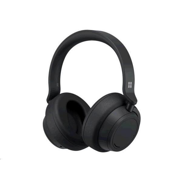 Casque réducteur de bruit sans fil avec micro Microsoft Surface HeadPhones 2 - Noir Reconditionné - 199,00 € Casque réducteur de bruit sans fil avec micro Microsoft Surface HeadPhones 2 - Noir Reconditionné Microsoft reconditionné disponible sur Backmarket