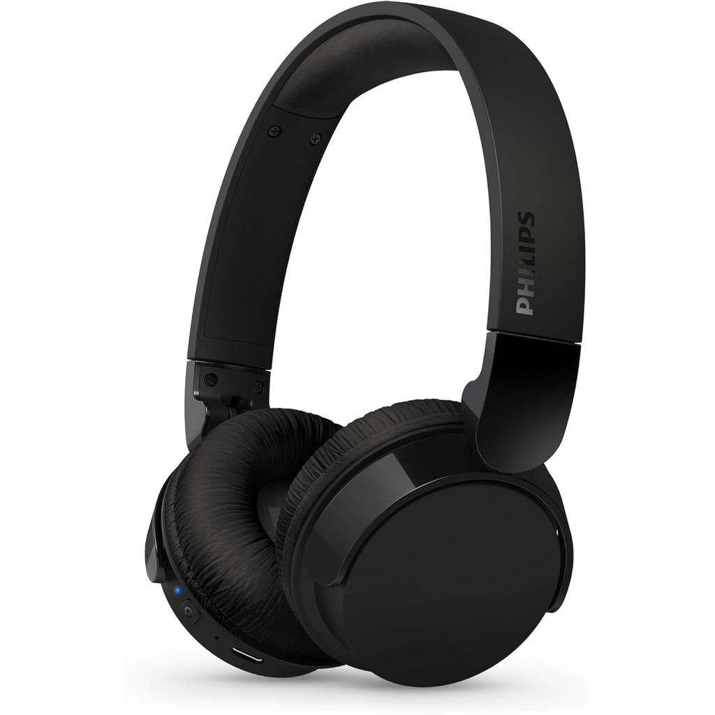 Casque réducteur de bruit sans fil avec micro Philips TAH4209BK - Noir Reconditionné - 48,99 € Casque réducteur de bruit sans fil avec micro Philips TAH4209BK - Noir Reconditionné Philips reconditionné disponible sur Backmarket