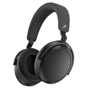 Casque réducteur de bruit sans fil avec micro Sennheiser Momentum 4 - Noir État correct - 139,00 € Casque réducteur de bruit sans fil avec micro Sennheiser Momentum 4 - Noir État correct Sennheiser reconditionné disponible sur Backmarket