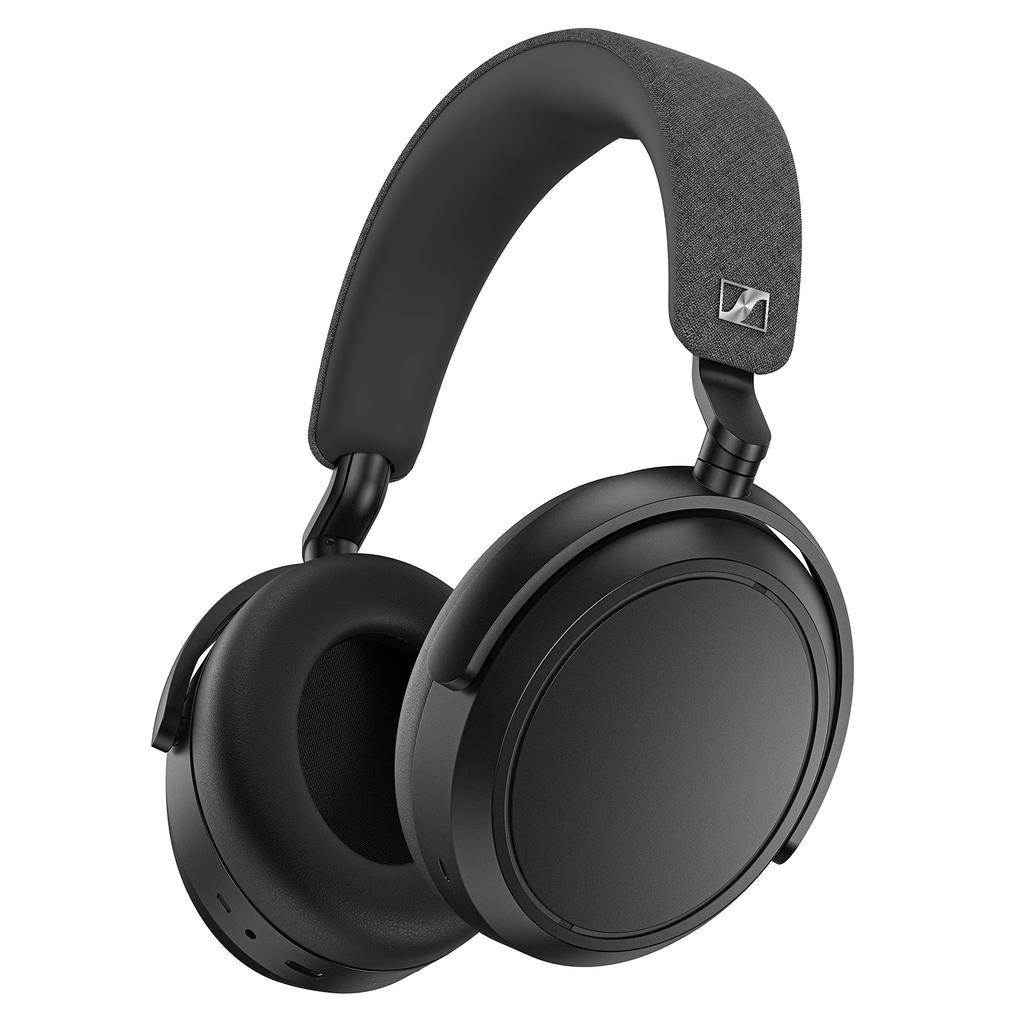 Acheter Casque réducteur de bruit sans fil avec micro Sennheiser Momentum 4 - Noir Reconditionné - 247,00 € Casque réducteur de bruit sans fil avec micro Sennheiser Momentum 4 - Noir Reconditionné Sennheiser reconditionné disponible sur Backmarket