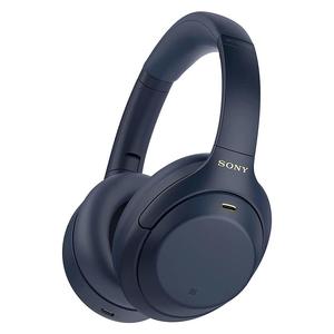 Acheter Casque réducteur de bruit sans fil avec micro Sony WH-1000XM4 - Bleu État correct - 219,00 € Casque réducteur de bruit sans fil avec micro Sony WH-1000XM4 - Bleu État correct Sony reconditionné disponible sur Backmarket