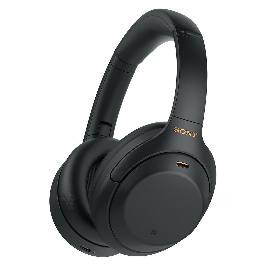 Casque réducteur de bruit sans fil avec micro Sony WH-1000XM4 - Noir Reconditionné - 229,00 € Casque réducteur de bruit sans fil avec micro Sony WH-1000XM4 - Noir Reconditionné Sony reconditionné disponible sur Backmarket