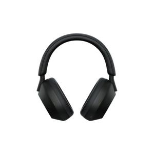Casque réducteur de bruit sans fil avec micro Sony WH-1000XM5 - Noir État correct - 244,00 € Casque réducteur de bruit sans fil avec micro Sony WH-1000XM5 - Noir État correct Sony reconditionné disponible sur Backmarket