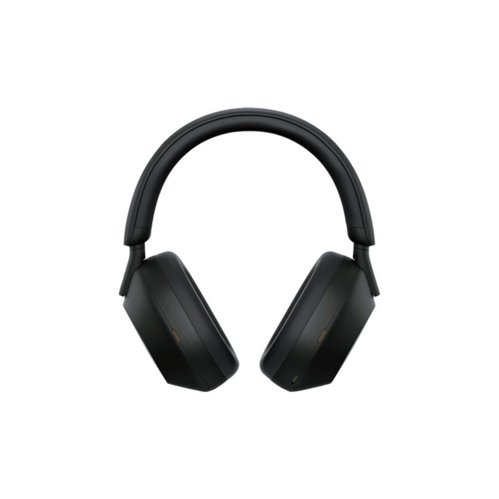 Casque réducteur de bruit sans fil avec micro Sony WH-1000XM5 - Noir Reconditionné - 228,00 € Casque réducteur de bruit sans fil avec micro Sony WH-1000XM5 - Noir Reconditionné Sony reconditionné disponible sur Backmarket