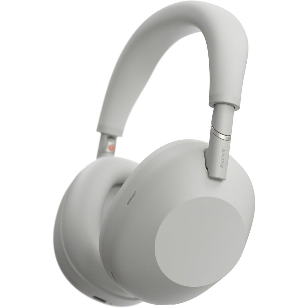 Acheter Casque réducteur de bruit sans fil avec micro Sony WH-1000XM6 - Argent Reconditionné - 319,00 € | Dero Casque réducteur de bruit sans fil avec micro Sony WH-1000XM6 - Argent Reconditionné Sony reconditionné disponible sur Backmarket | Dero