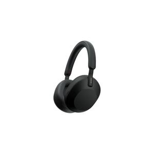 Acheter Casque réducteur de bruit sans fil avec micro Sony WH1000XM5B - Noir État correct - 219,00 € Casque réducteur de bruit sans fil avec micro Sony WH1000XM5B - Noir État correct Sony reconditionné disponible sur Backmarket