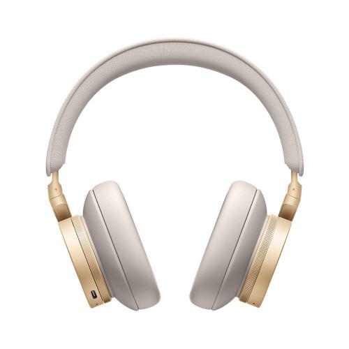 Casque réducteur de bruit sans fil Bang & Olufsen Beoplay H95 - Blanc/Or Reconditionné - 580,00 € Casque réducteur de bruit sans fil Bang & Olufsen Beoplay H95 - Blanc/Or Reconditionné Bang & Olufsen reconditionné disponible sur Backmarket
