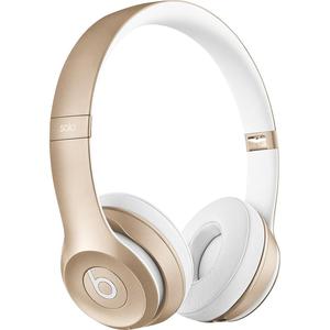 Casque réducteur de bruit sans fil Beats Solo2 Wireless - Or État correct - 119,00 € Casque réducteur de bruit sans fil Beats Solo2 Wireless - Or État correct Beats reconditionné disponible sur Backmarket | Dero