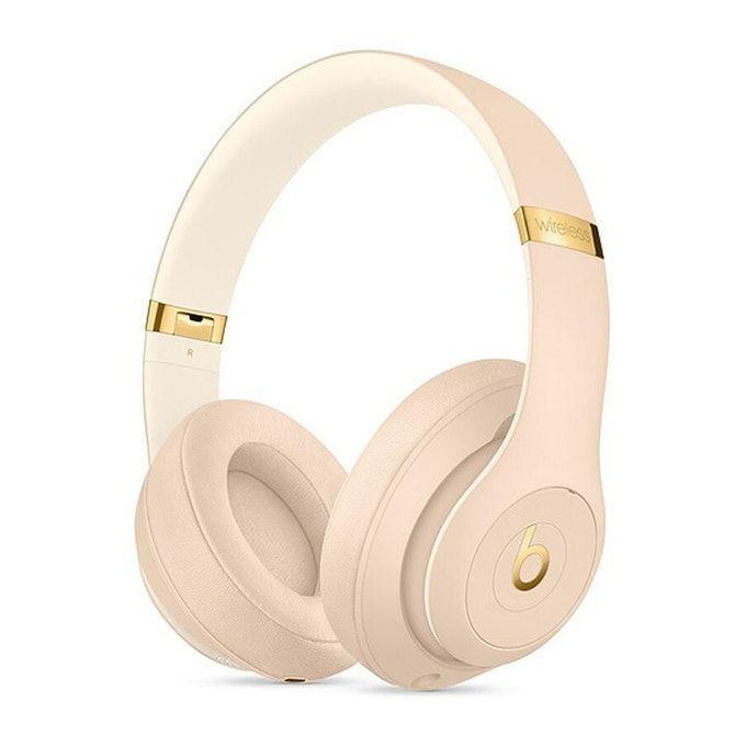 Casque réducteur de bruit sans fil Beats Studio 3 Wireless - Rose Reconditionné - 159,00 € Casque réducteur de bruit sans fil Beats Studio 3 Wireless - Rose Reconditionné Beats reconditionné disponible sur Backmarket