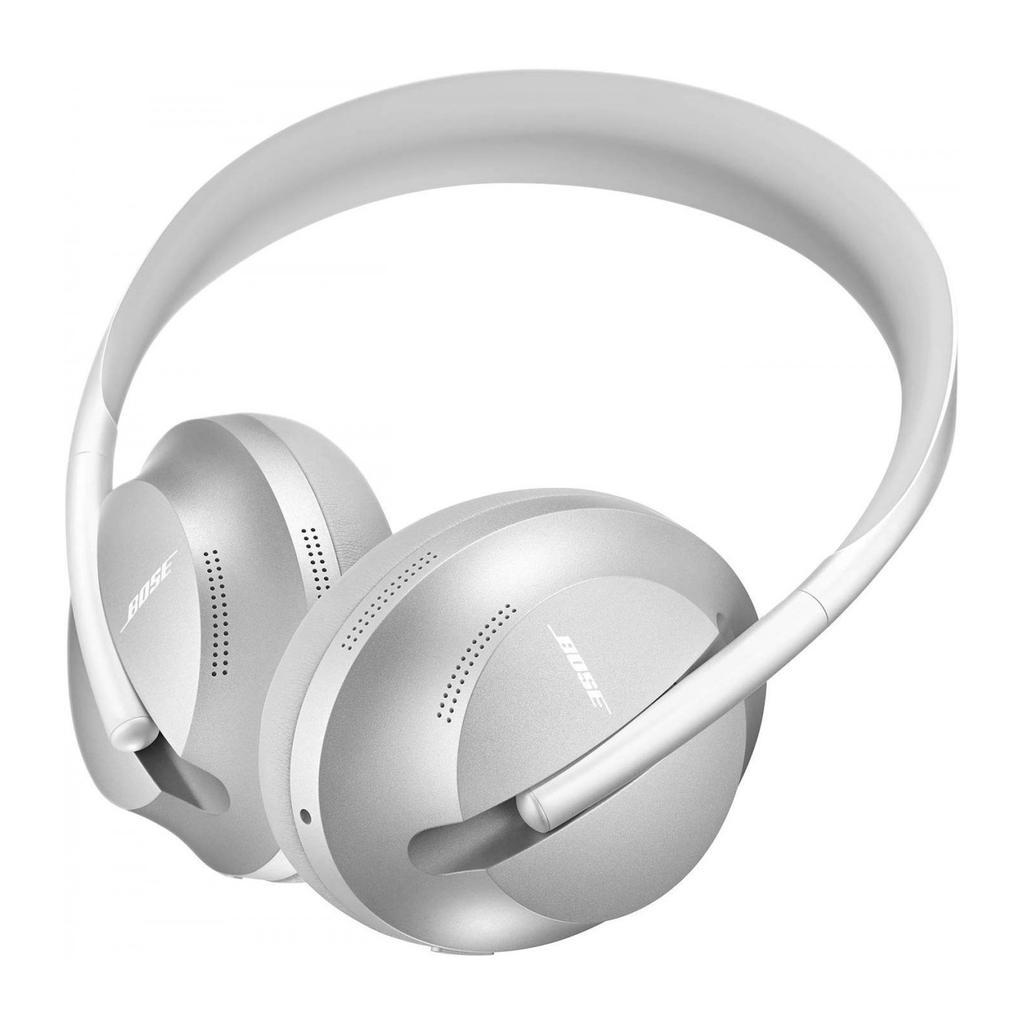 Acheter Casque réducteur de bruit sans fil Bose 700 - Argent Reconditionné - 209,00 € Casque réducteur de bruit sans fil Bose 700 - Argent Reconditionné Bose reconditionné disponible sur Backmarket