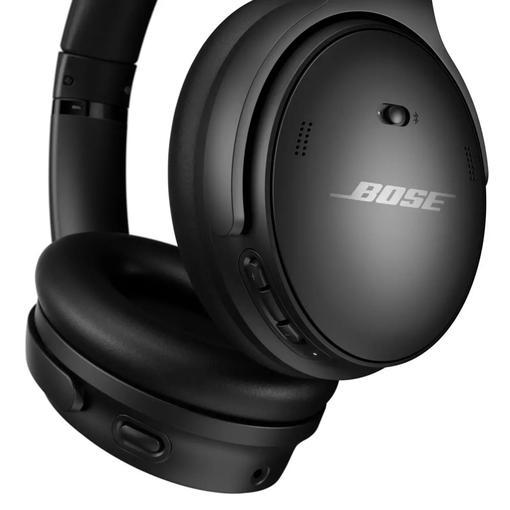 Casque réducteur de bruit sans fil Bose Quietcomfort SC - Noir Reconditionné - 195,00 € Casque réducteur de bruit sans fil Bose Quietcomfort SC - Noir Reconditionné Bose reconditionné disponible sur Backmarket | Dero