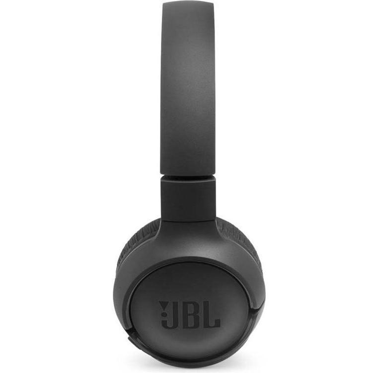 Voir photo 3 de Casque réducteur de bruit sans fil Jbl Tune 500 BT - Noir | Dero Casque réducteur de bruit sans fil Jbl Tune 500 BT - Noir Reconditionné JBL reconditionné photo 3 | Dero