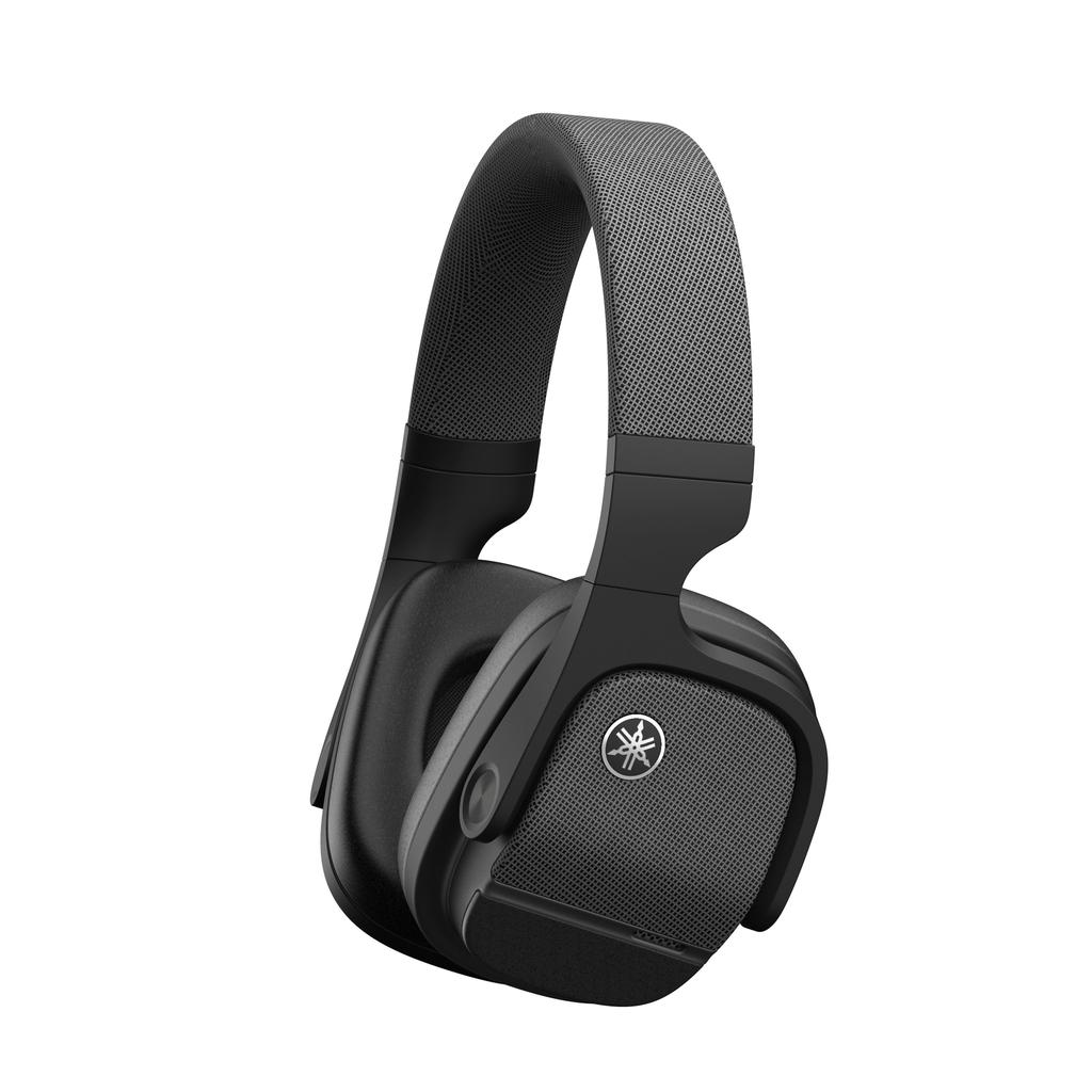 Casque réducteur de bruit sans fil Yamaha YH-L700A - Noir Reconditionné Yamaha reconditionné disponible sur Backmarket