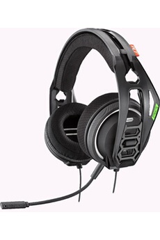 Casque RIG 400HX Licencié Xbox One Bon état Plantronics reconditionné disponible sur Darty