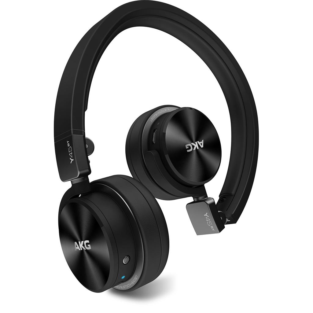 Acheter Casque sans fil Akg Y45BT - Noir Reconditionné - 71,99 € Casque sans fil Akg Y45BT - Noir Reconditionné AKG reconditionné disponible sur Backmarket