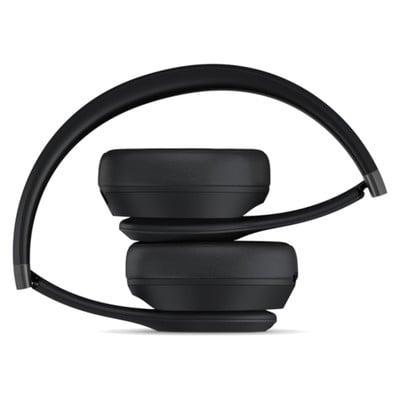Casque sans fil avec micro Beats By Dr. Dre Beats Solo 4 - Noir mat Reconditionné - 170,00 € Casque sans fil avec micro Beats By Dr. Dre Beats Solo 4 - Noir mat Reconditionné Beats by Dre reconditionné disponible sur Backmarket