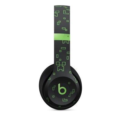 Casque sans fil avec micro Beats By Dr. Dre Beats Solo 4 - Noir/Vert Reconditionné - 180,00 € Casque sans fil avec micro Beats By Dr. Dre Beats Solo 4 - Noir/Vert Reconditionné Beats by Dre reconditionné disponible sur Backmarket