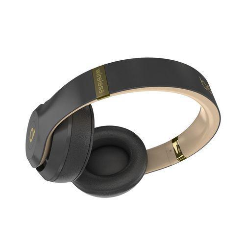 Casque sans fil avec micro Beats Studio3 - Gris Reconditionné Beats reconditionné photo 2 | Dero