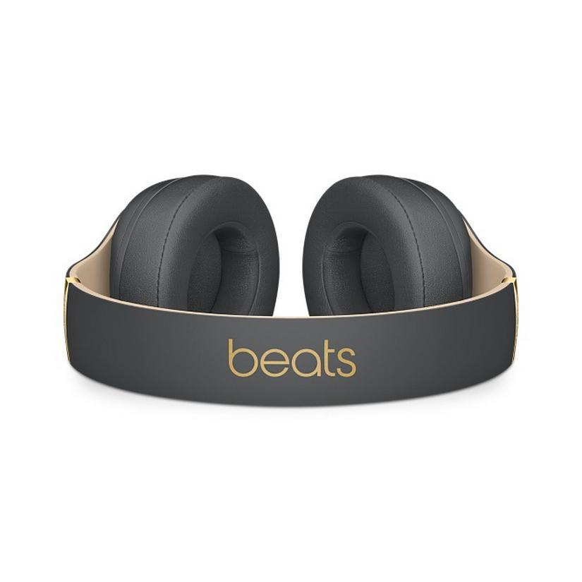 Voir photo 3 de Casque sans fil avec micro Beats Studio3 - Gris | Dero Casque sans fil avec micro Beats Studio3 - Gris Reconditionné Beats reconditionné photo 3 | Dero