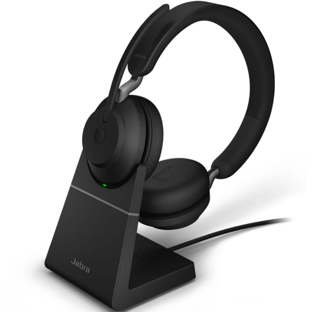 Acheter Casque sans fil avec micro Jabra Evolve2 - Reconditionné - 299,00 € Casque sans fil avec micro Jabra Evolve2 - Reconditionné Jabra reconditionné disponible sur Backmarket