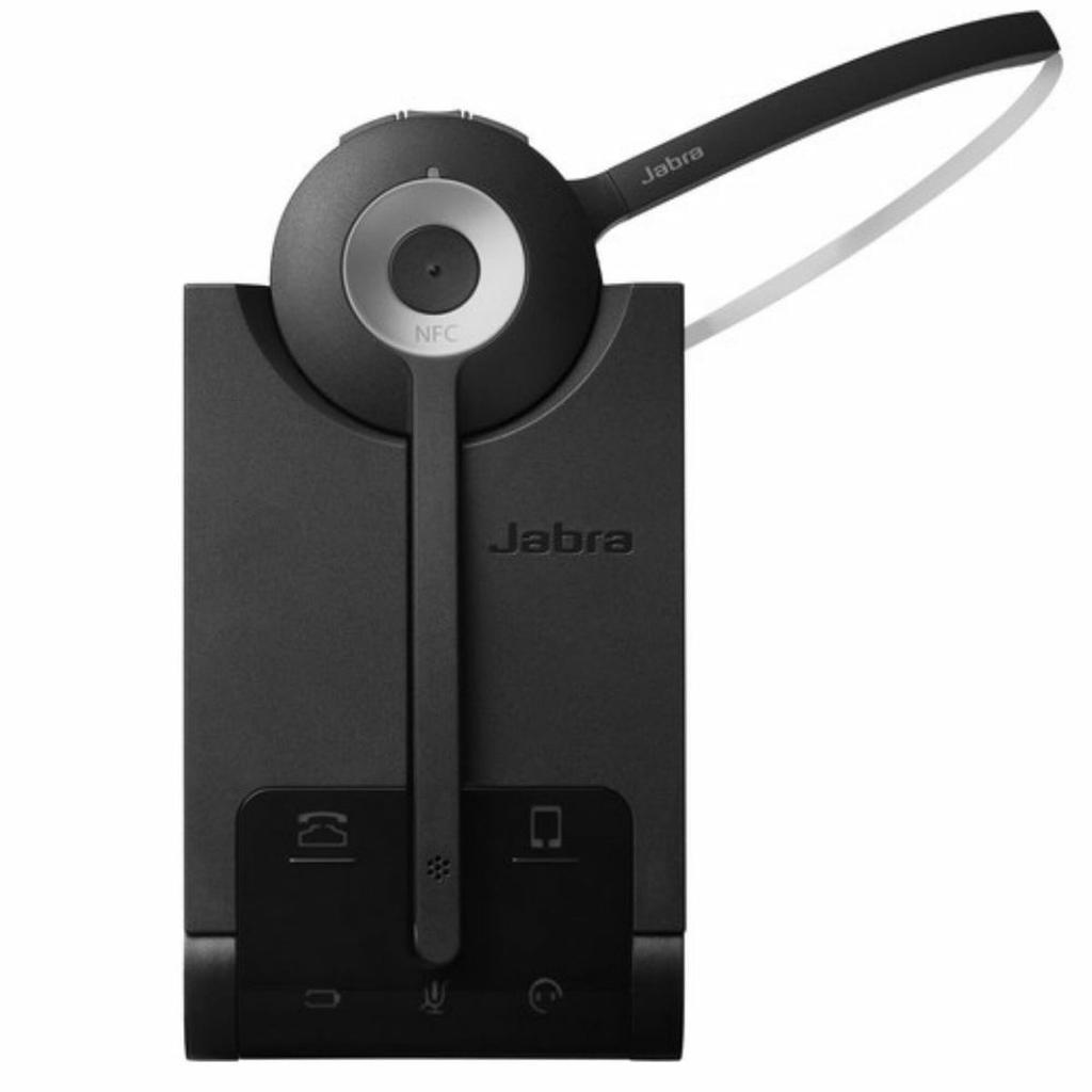 Acheter Casque sans fil avec micro Jabra Pro 935 - Noir Reconditionné - 159,99 € Casque sans fil avec micro Jabra Pro 935 - Noir Reconditionné Jabra reconditionné disponible sur Backmarket