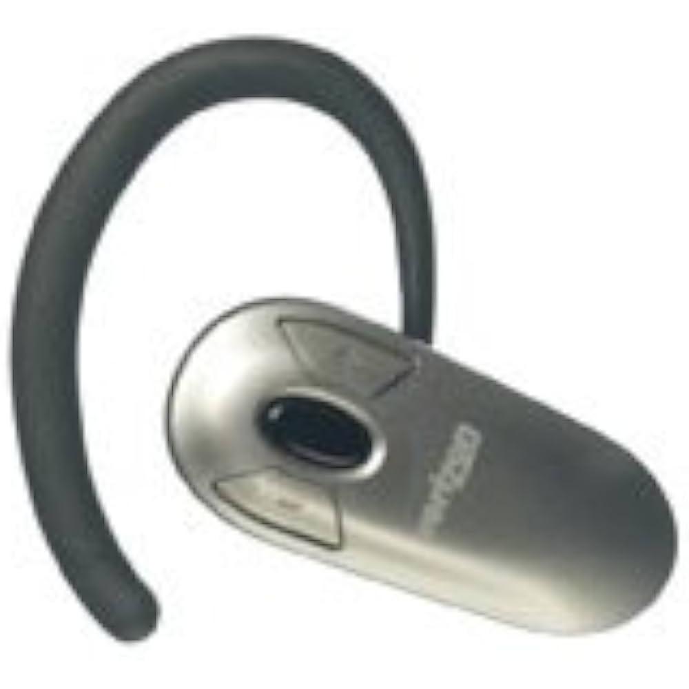 Voir photo 3 de Casque sans fil avec micro Jabra VBT185Z - Gris | Dero Casque sans fil avec micro Jabra VBT185Z - Gris Reconditionné Jabra reconditionné photo 3 | Dero
