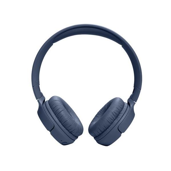 Acheter Casque sans fil avec micro Jbl Tune 520BT - Bleu Reconditionné - 59,00 € | Dero Casque sans fil avec micro Jbl Tune 520BT - Bleu Reconditionné JBL reconditionné disponible sur Backmarket | Dero