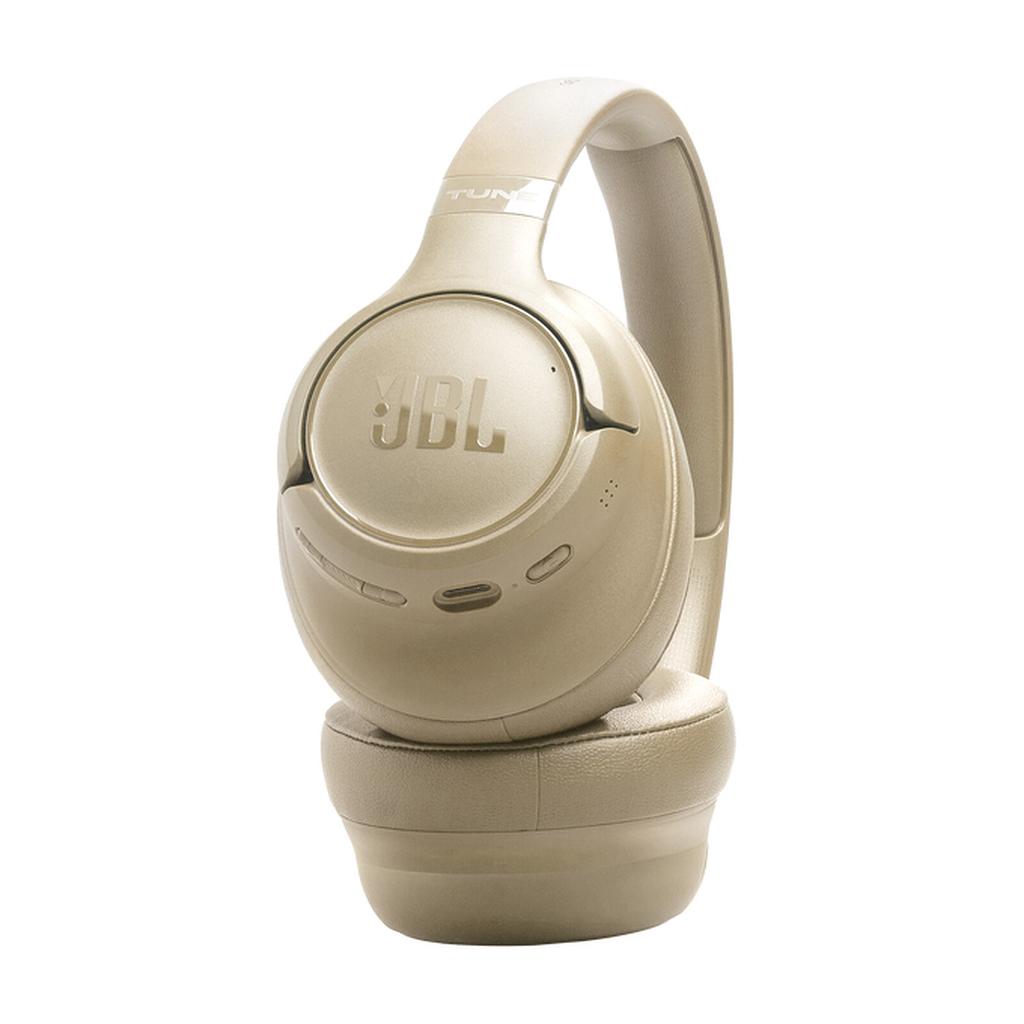 Acheter Casque sans fil avec micro Jbl Tune 730BT - Beige Reconditionné - 69,99 € Casque sans fil avec micro Jbl Tune 730BT - Beige Reconditionné JBL reconditionné disponible sur Backmarket