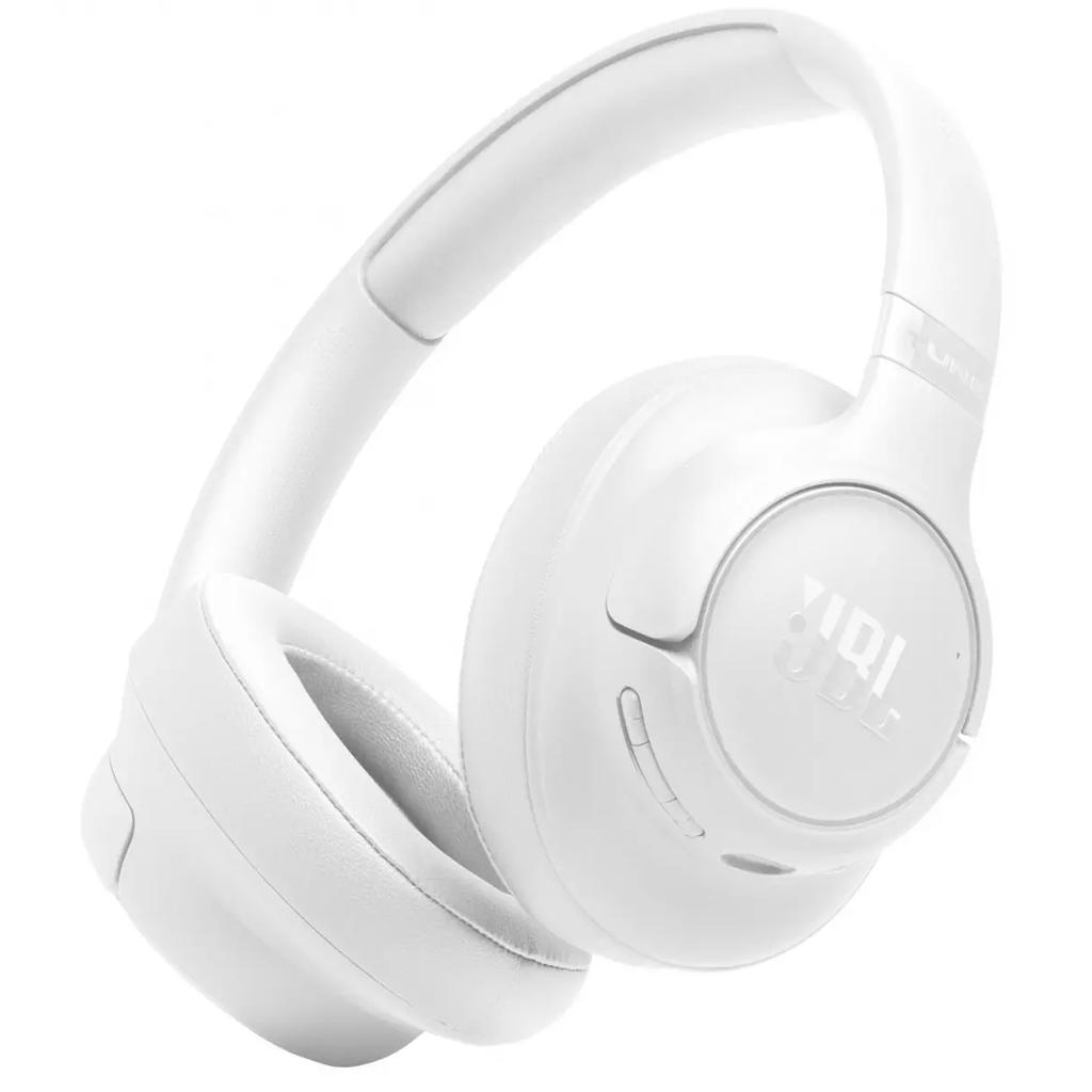 Acheter Casque sans fil avec micro Jbl Tune 730BT - Blanc Reconditionné - 69,99 € Casque sans fil avec micro Jbl Tune 730BT - Blanc Reconditionné JBL reconditionné disponible sur Backmarket