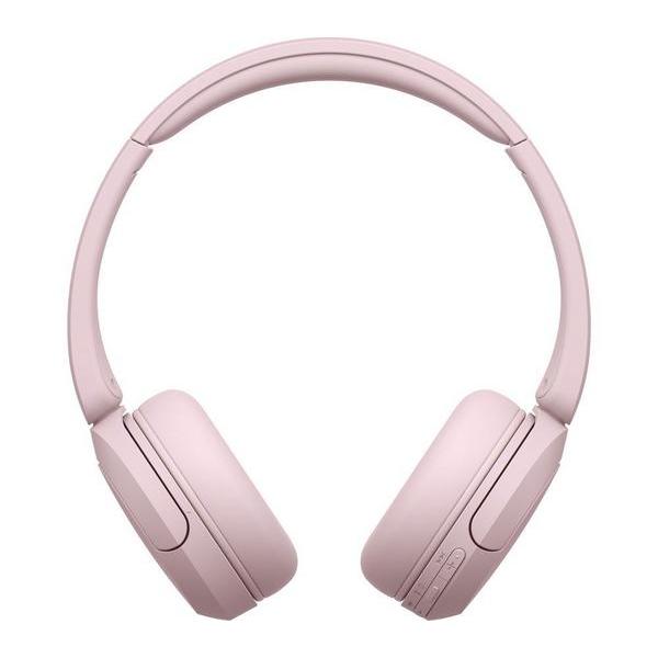 Acheter Casque sans fil avec micro Sony WH-CH520 - Rose Reconditionné - 49,35 € Casque sans fil avec micro Sony WH-CH520 - Rose Reconditionné Sony reconditionné disponible sur Backmarket