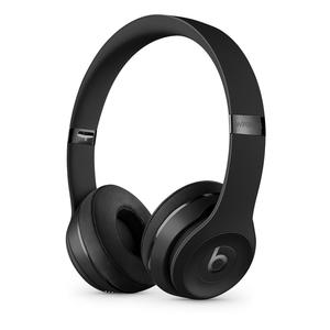 Casque sans fil Beats By Dr. Dre Beats Solo 3 - Noir État correct - 119,00 € Casque sans fil Beats By Dr. Dre Beats Solo 3 - Noir État correct Beats by Dre reconditionné disponible sur Backmarket