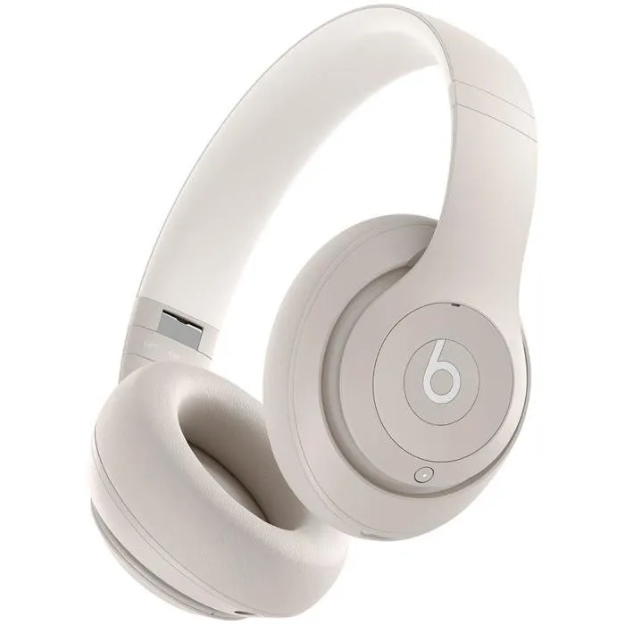 Casque sans fil - BEATS - STUDIO PRO - Sand - Réduction active du bruit - Autonomie 40 h Reconditionné - 217,45 € Casque sans fil - BEATS - STUDIO PRO - Sand - Réduction active du bruit - Autonomie 40 h Reconditionné Beats reconditionné disponible sur Cdiscount Seconde Vie