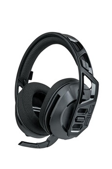 Casque sans fil Bluetooth RIG 600 PRO HX pour console PC Nintendo Switch Xbox Series X et S Noir Bon état reconditionné disponible sur Darty