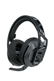 Casque sans fil Bluetooth RIG 600 PRO HX pour console PC Nintendo Switch Xbox Series X et S Noir Bon état Nacon reconditionné disponible sur Darty