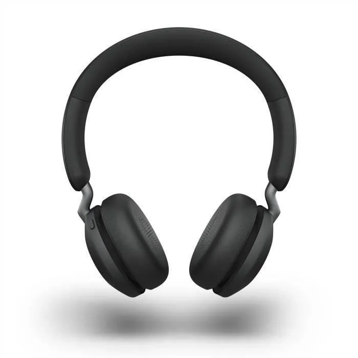 Acheter Casque sans fil - Jabra - Elite 45h - Réduction de bruit - Autonomie 50h - Noir Titane Reconditionné - 141,55 € Casque sans fil - Jabra - Elite 45h - Réduction de bruit - Autonomie 50h - Noir Titane Reconditionné Jabra reconditionné disponible sur Cdiscount Seconde Vie