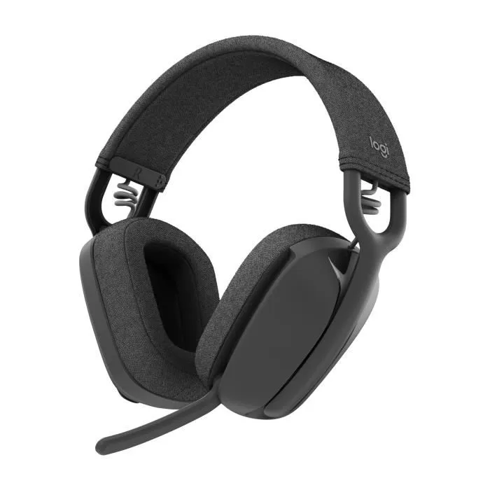Acheter Casque - Sans fil - Logitech - Zone Vibe 100 - Bluetooth - Anti-parasite - Graphite Reconditionné - 44,87 € Casque - Sans fil - Logitech - Zone Vibe 100 - Bluetooth - Anti-parasite - Graphite Reconditionné Logitech reconditionné disponible sur Cdiscount Seconde Vie