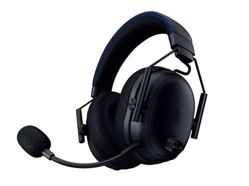 Casque sans fil Razer Blackshark V3 Pro Noir pour Playstation État correct Razer reconditionné disponible sur Fnac | Dero