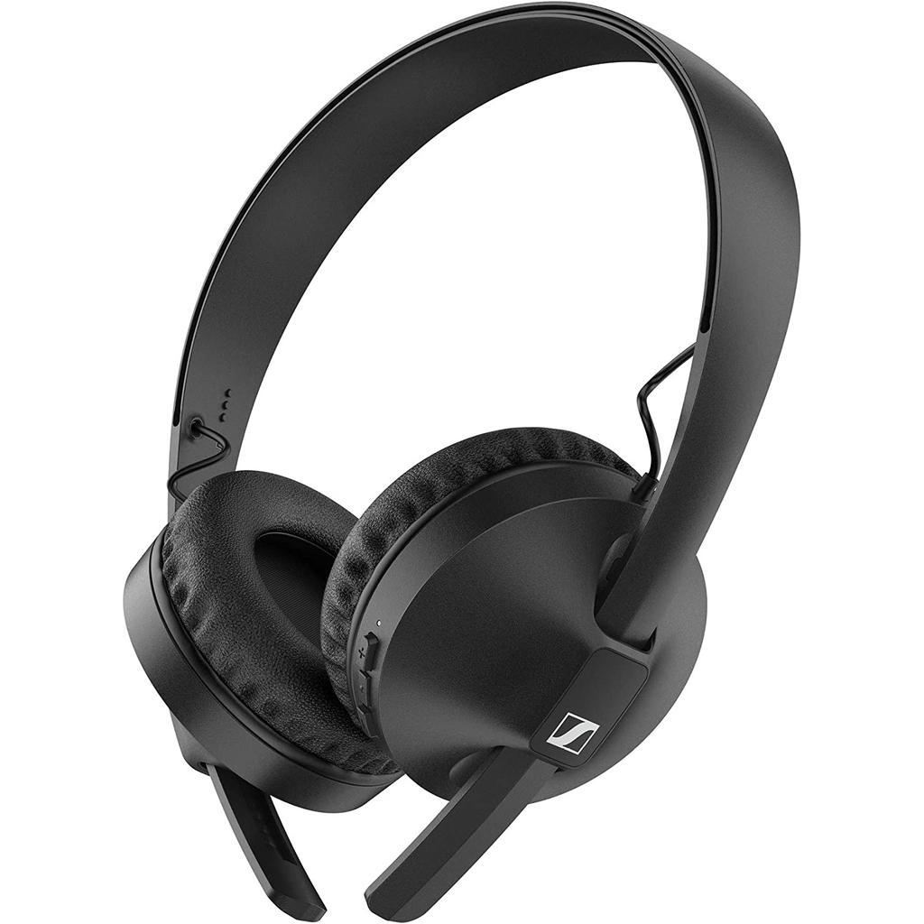 Acheter Casque sans fil Sennheiser HD 250BT - Noir Reconditionné - 59,99 € Casque sans fil Sennheiser HD 250BT - Noir Reconditionné Sennheiser reconditionné disponible sur Backmarket